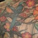 Tattoos - Joannes Back - 35230